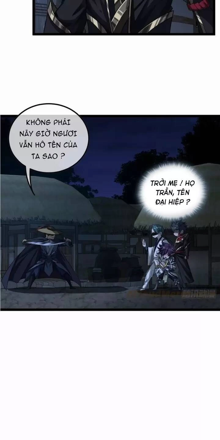 Ma Lâm Thiên Hạ Chapter 69 - 22