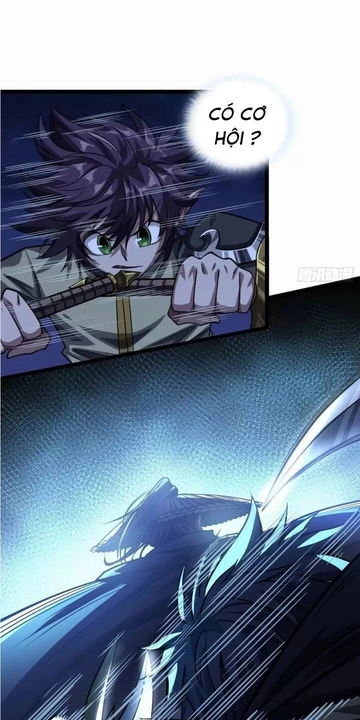 Ma Lâm Thiên Hạ Chapter 69 - 23