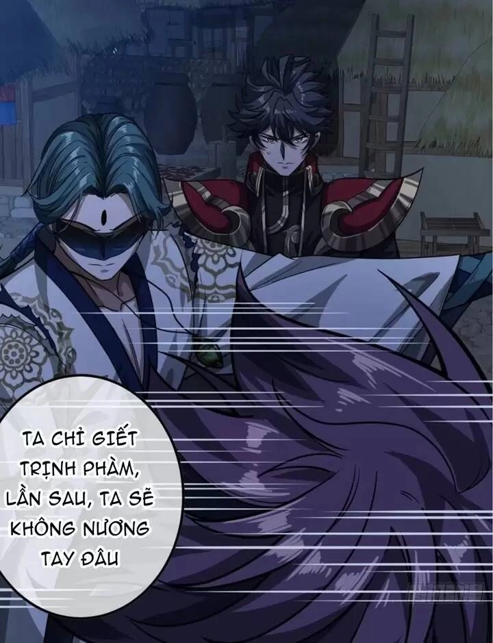 Ma Lâm Thiên Hạ Chapter 69 - 34