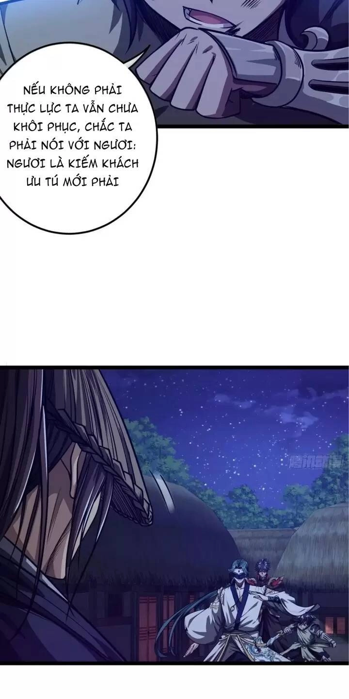 Ma Lâm Thiên Hạ Chapter 70 - 3