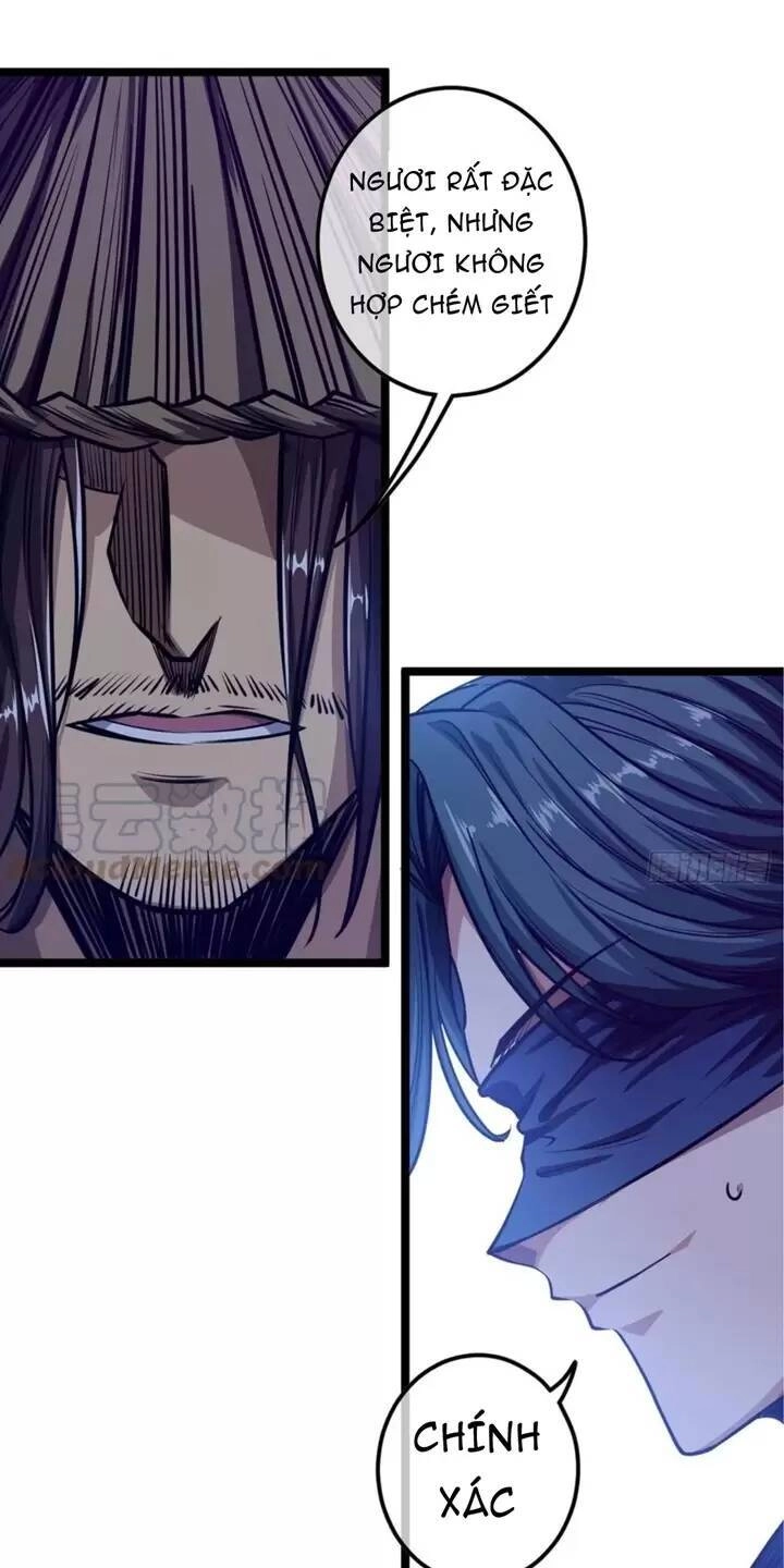 Ma Lâm Thiên Hạ Chapter 70 - 4