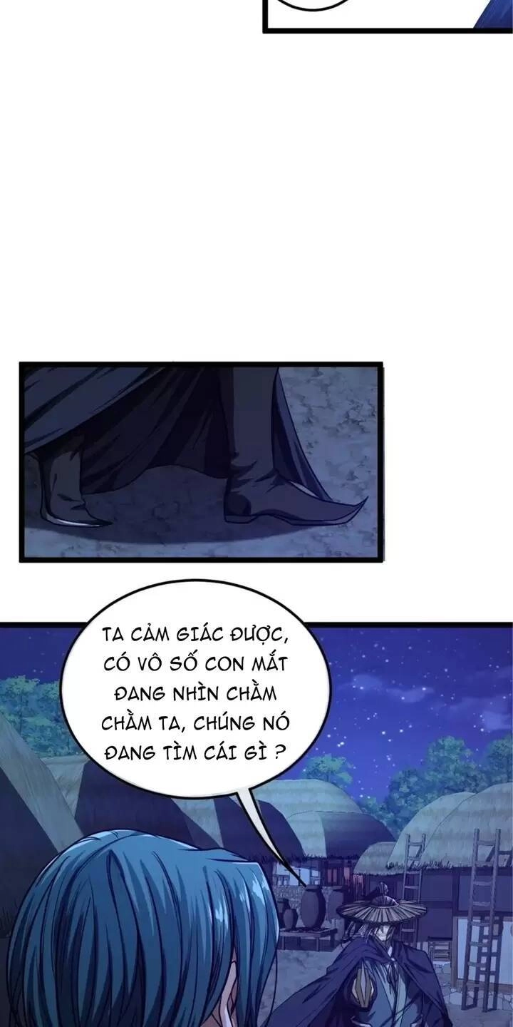 Ma Lâm Thiên Hạ Chapter 70 - 5