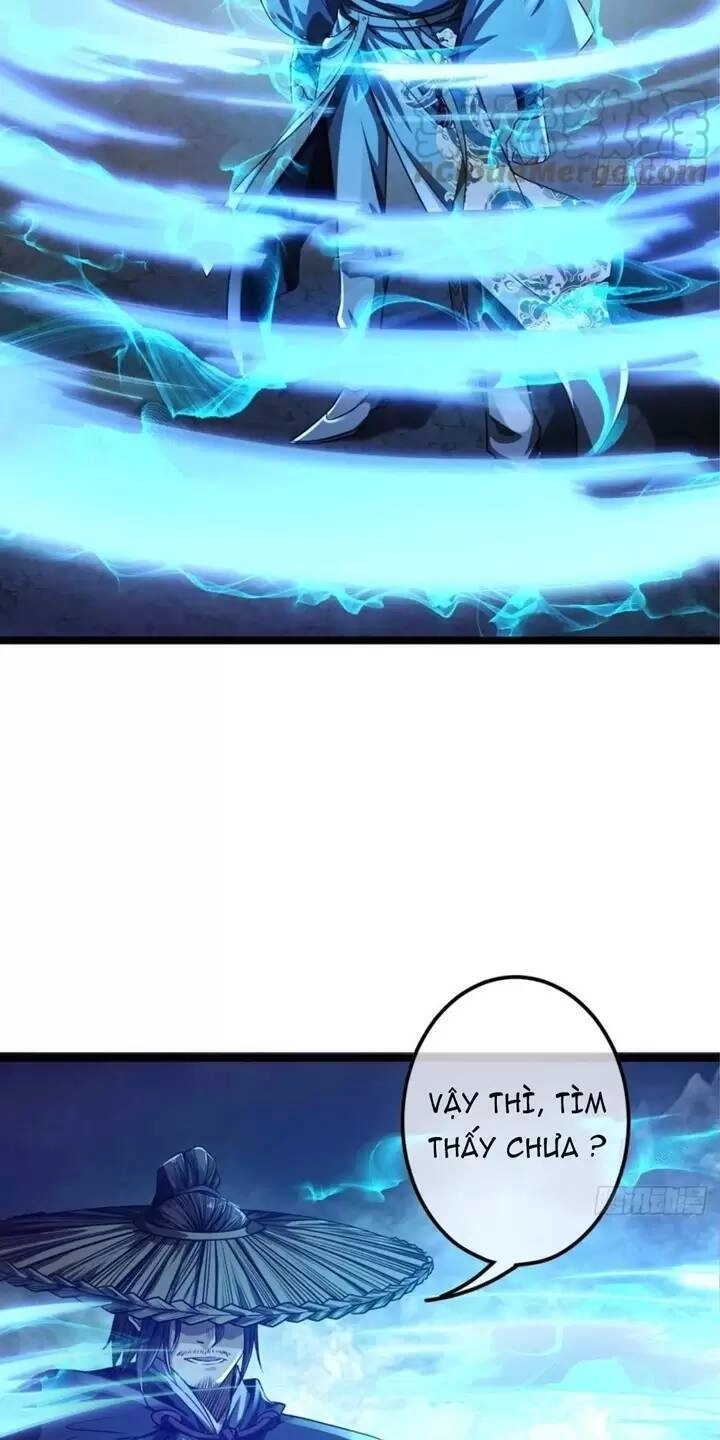 Ma Lâm Thiên Hạ Chapter 70 - 7