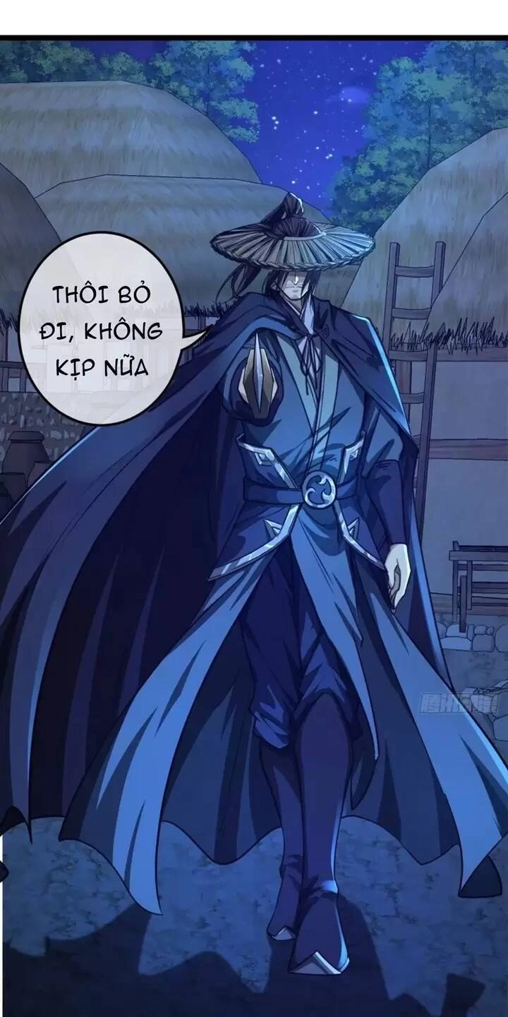 Ma Lâm Thiên Hạ Chapter 70 - 10