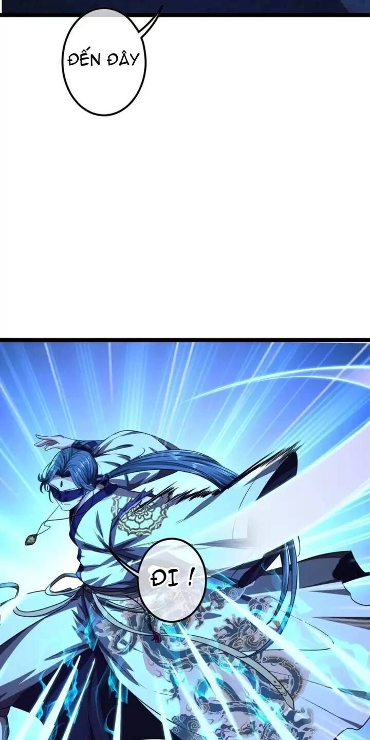 Ma Lâm Thiên Hạ Chapter 70 - 11