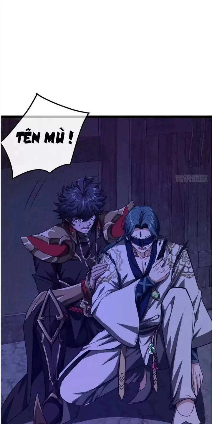 Ma Lâm Thiên Hạ Chapter 70 - 23