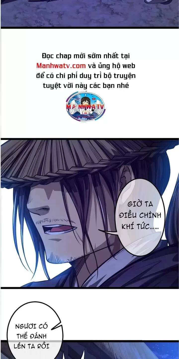 Ma Lâm Thiên Hạ Chapter 70 - 24