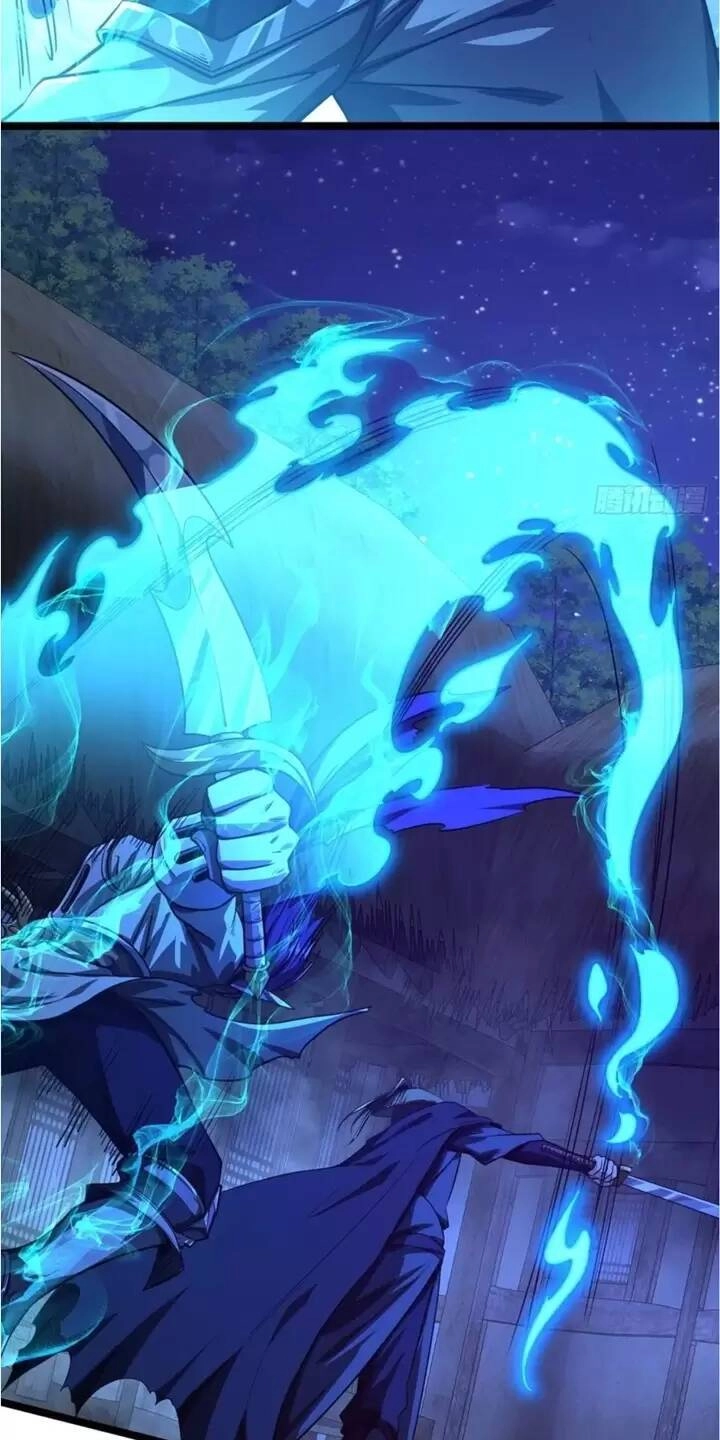 Ma Lâm Thiên Hạ Chapter 70 - 31