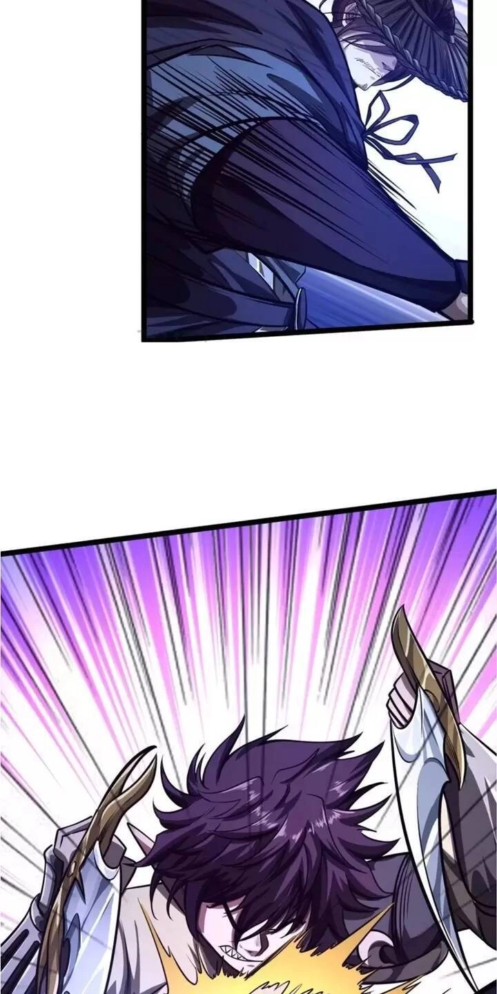 Ma Lâm Thiên Hạ Chapter 70 - 34