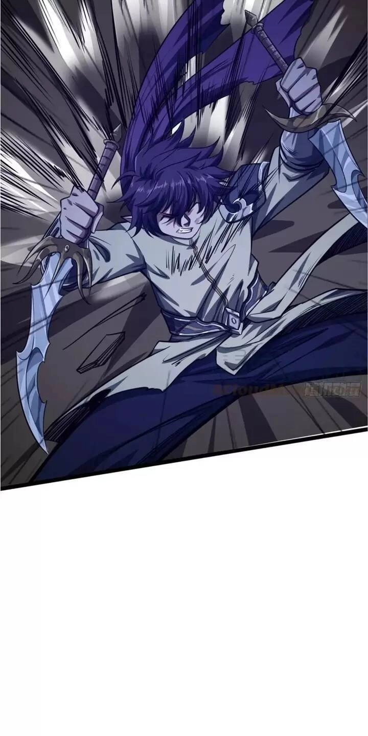 Ma Lâm Thiên Hạ Chapter 70 - 36