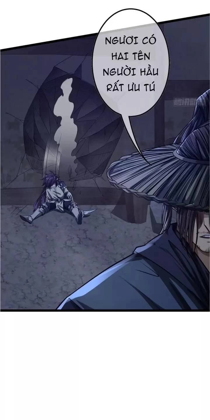 Ma Lâm Thiên Hạ Chapter 70 - 37