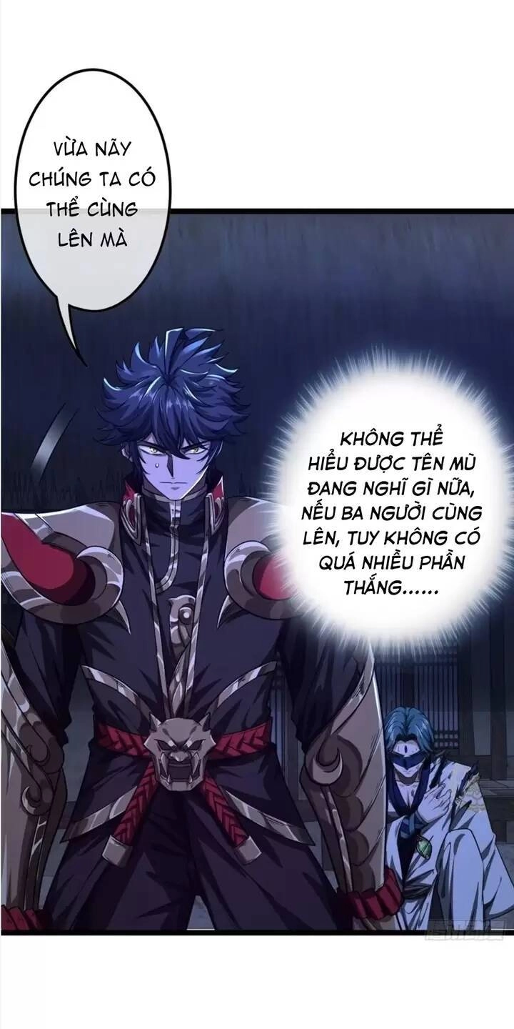 Ma Lâm Thiên Hạ Chapter 70 - 40