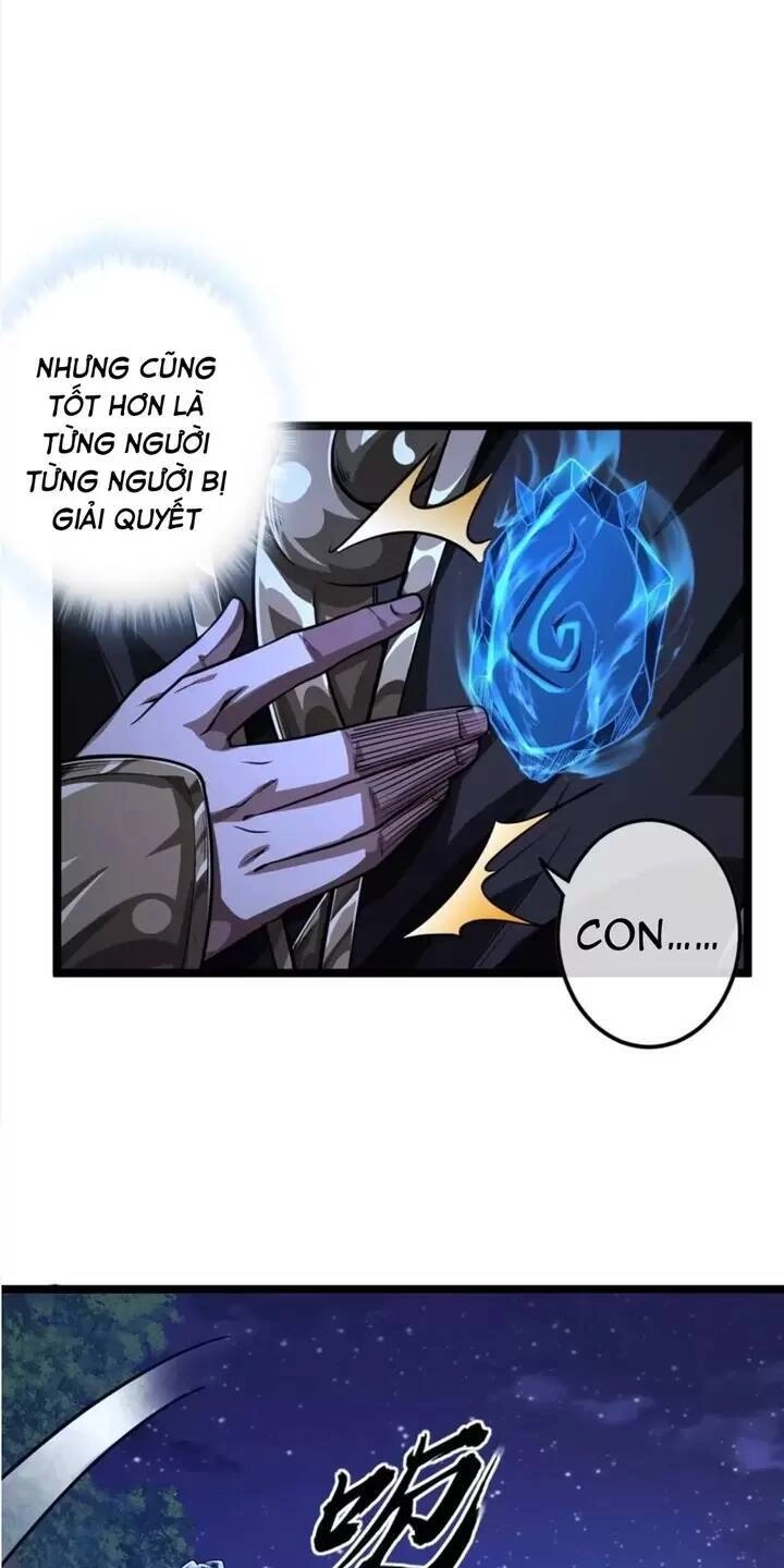 Ma Lâm Thiên Hạ Chapter 70 - 41