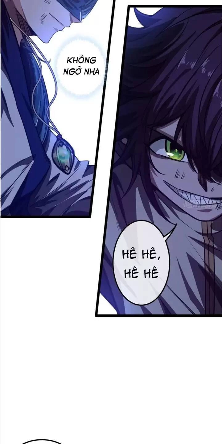 Ma Lâm Thiên Hạ Chapter 70 - 45