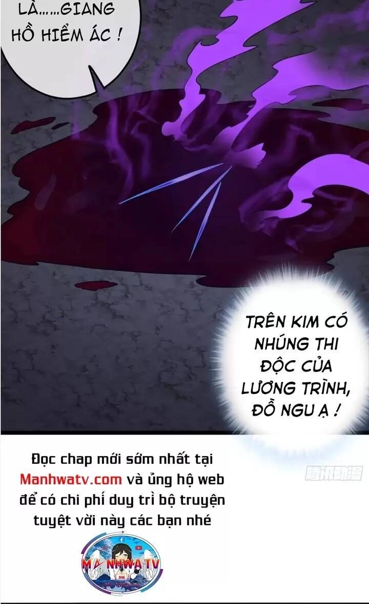 Ma Lâm Thiên Hạ Chapter 70 - 47
