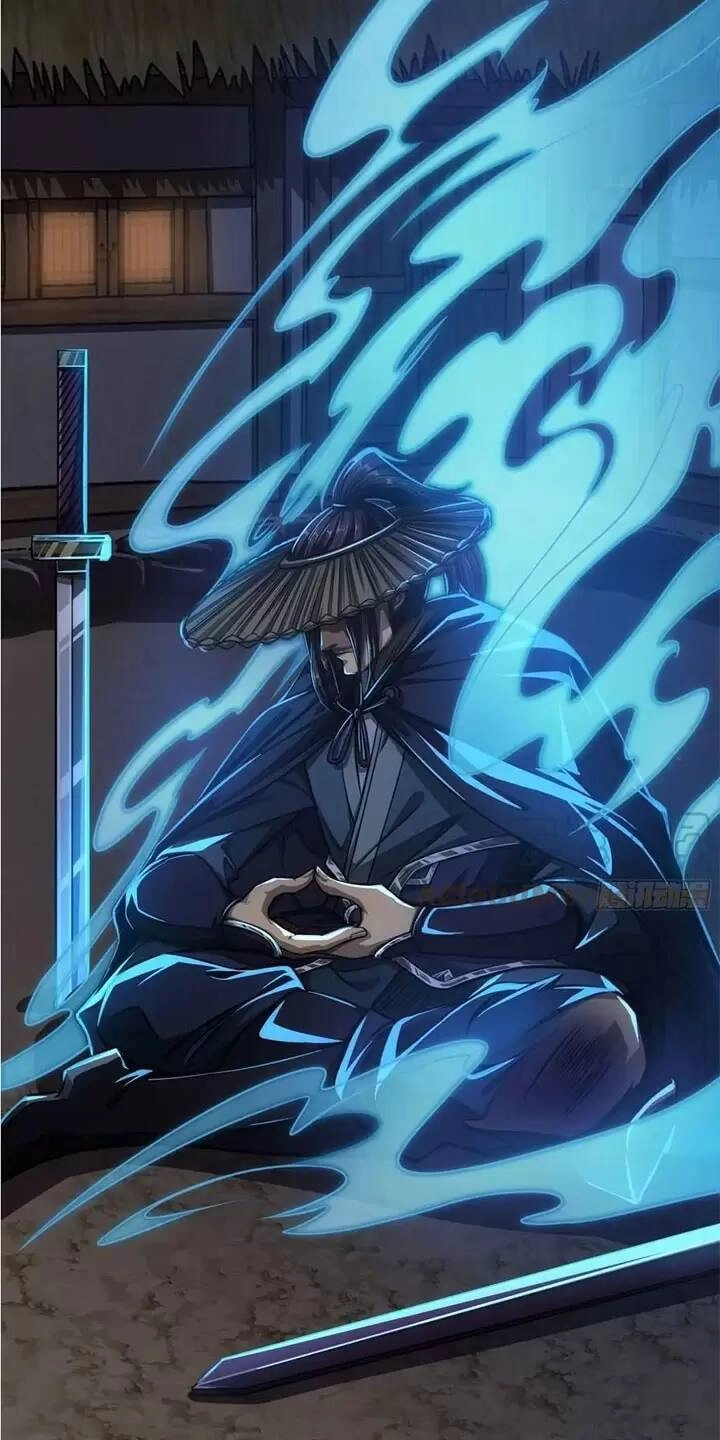 Ma Lâm Thiên Hạ Chapter 71 - 2