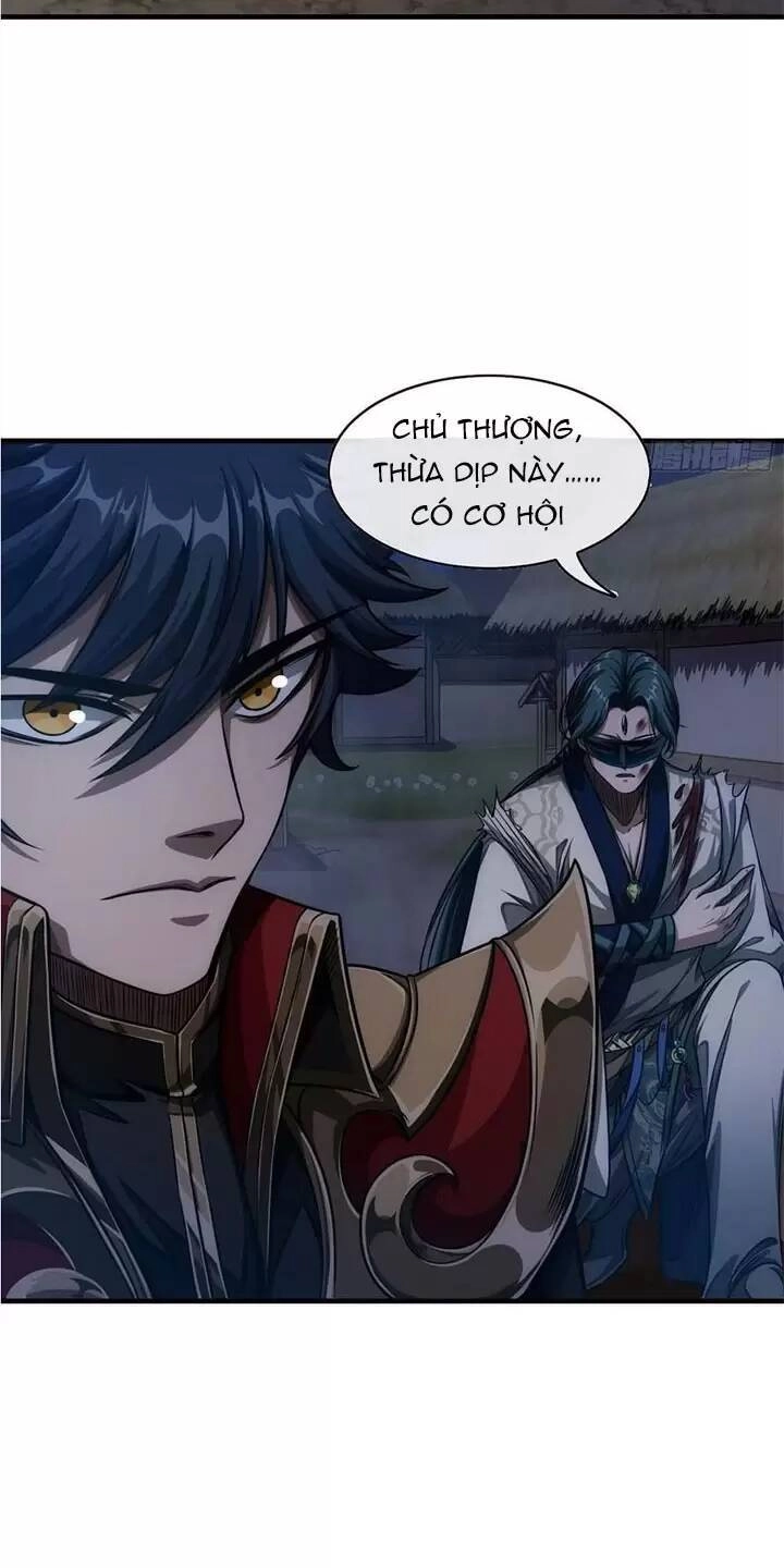 Ma Lâm Thiên Hạ Chapter 71 - 3