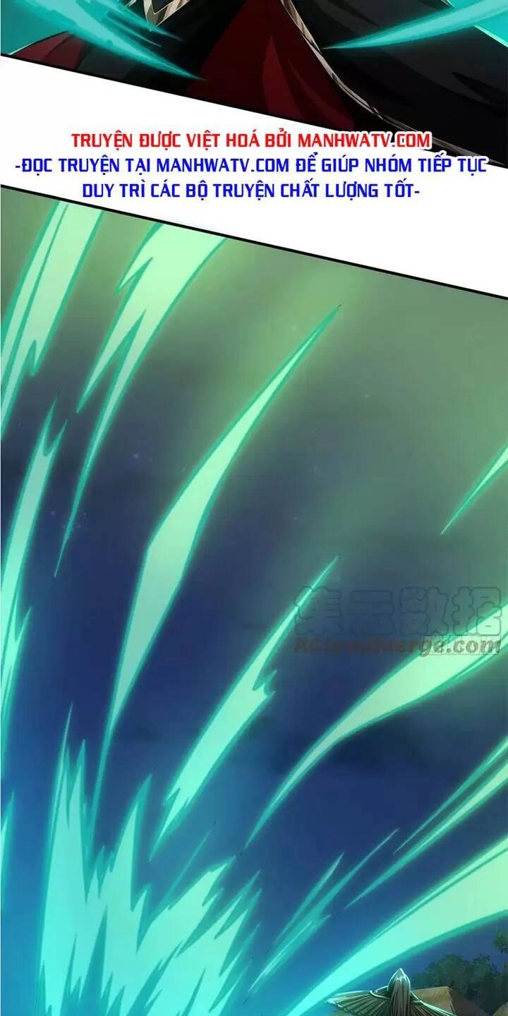 Ma Lâm Thiên Hạ Chapter 71 - 6