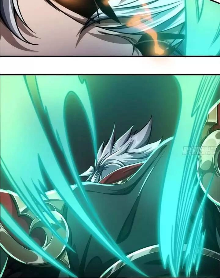 Ma Lâm Thiên Hạ Chapter 71 - 8