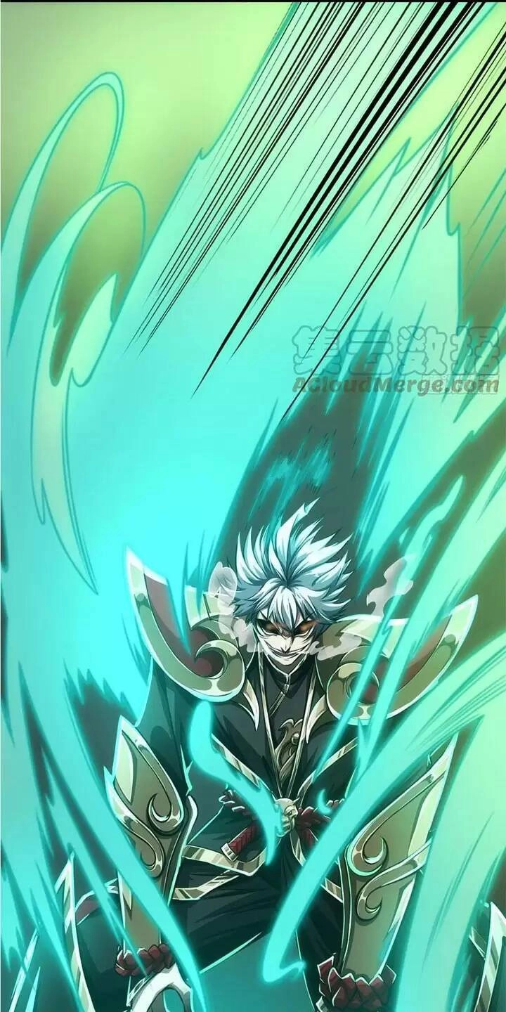 Ma Lâm Thiên Hạ Chapter 71 - 9