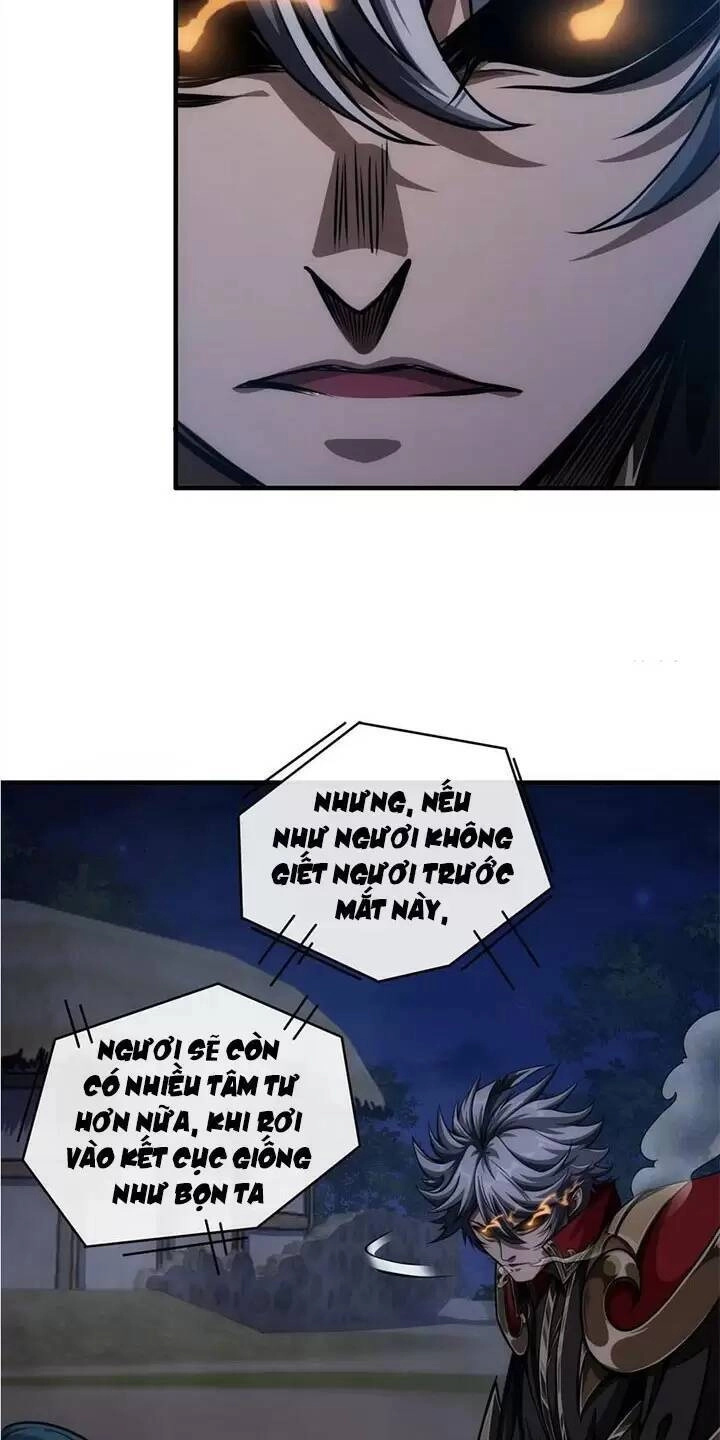 Ma Lâm Thiên Hạ Chapter 71 - 11