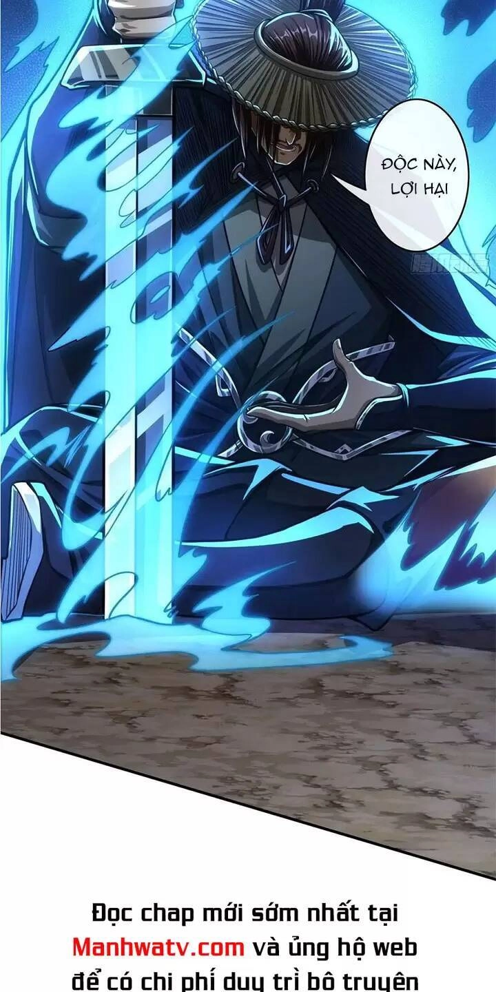 Ma Lâm Thiên Hạ Chapter 71 - 13