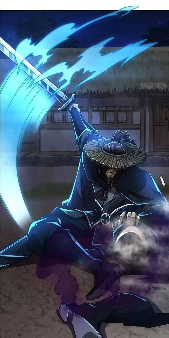 Ma Lâm Thiên Hạ Chapter 71 - 16