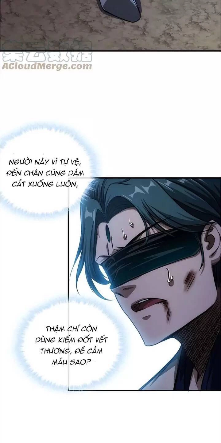 Ma Lâm Thiên Hạ Chapter 71 - 17