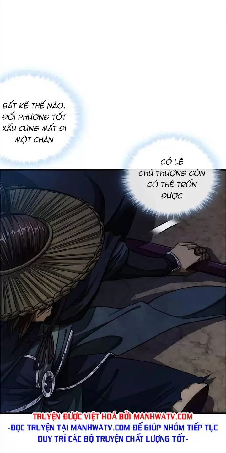 Ma Lâm Thiên Hạ Chapter 71 - 18