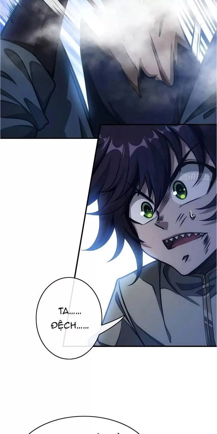 Ma Lâm Thiên Hạ Chapter 71 - 20