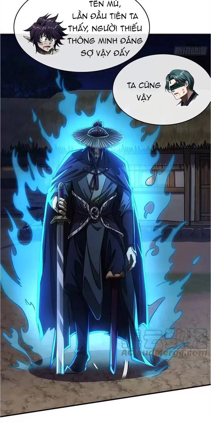 Ma Lâm Thiên Hạ Chapter 71 - 21