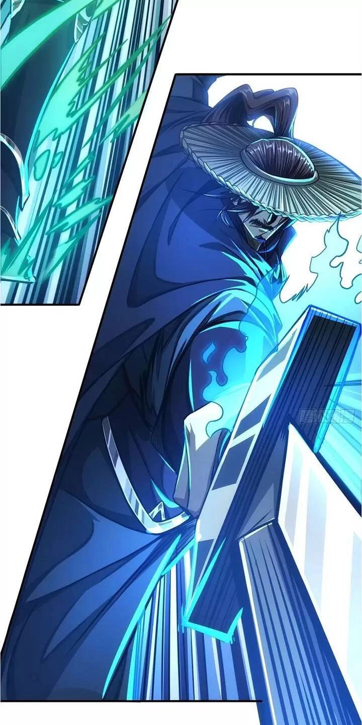 Ma Lâm Thiên Hạ Chapter 71 - 25