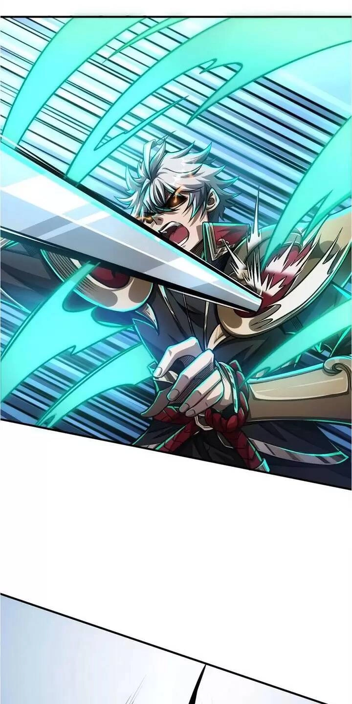 Ma Lâm Thiên Hạ Chapter 71 - 27