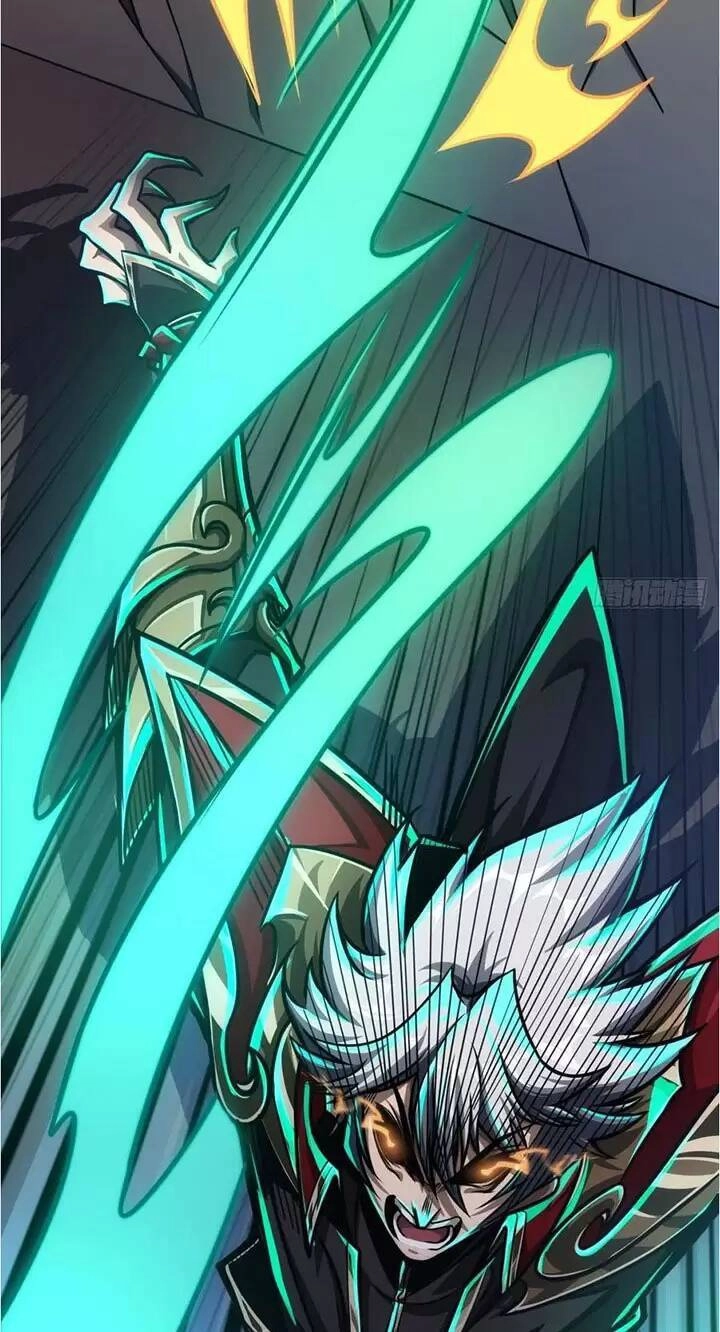 Ma Lâm Thiên Hạ Chapter 71 - 30