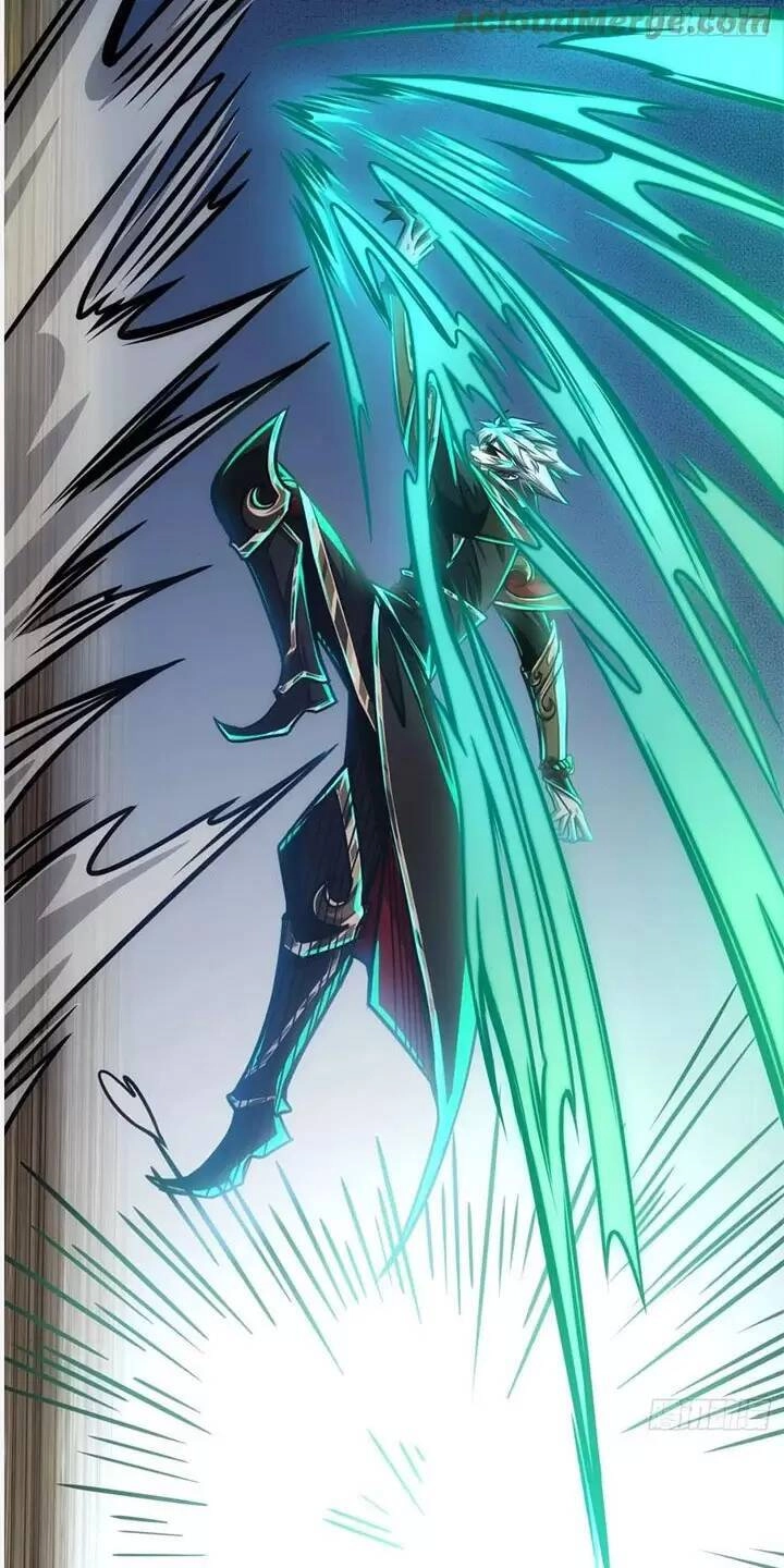 Ma Lâm Thiên Hạ Chapter 71 - 35