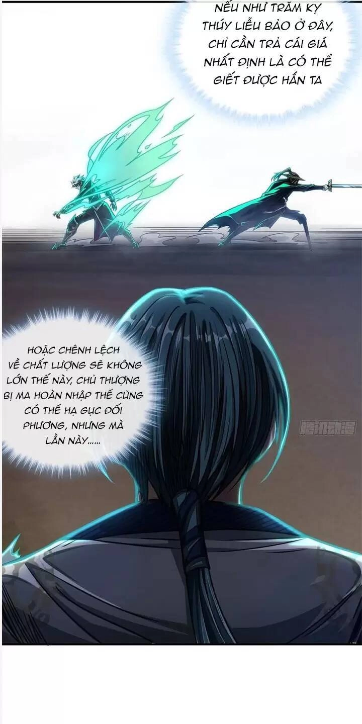 Ma Lâm Thiên Hạ Chapter 71 - 38