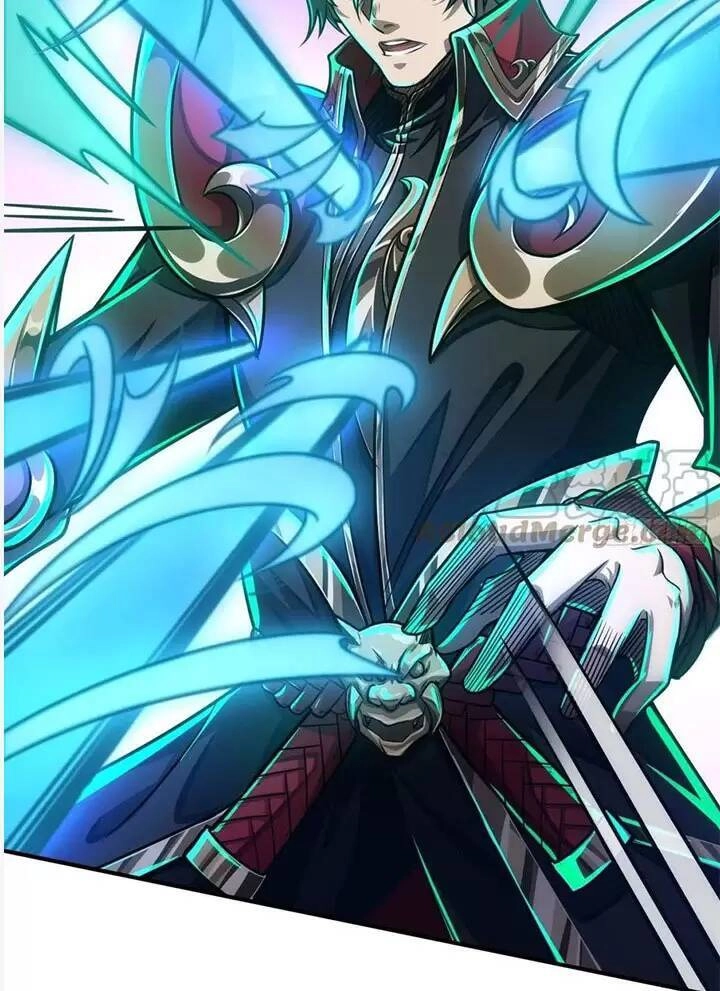 Ma Lâm Thiên Hạ Chapter 71 - 40