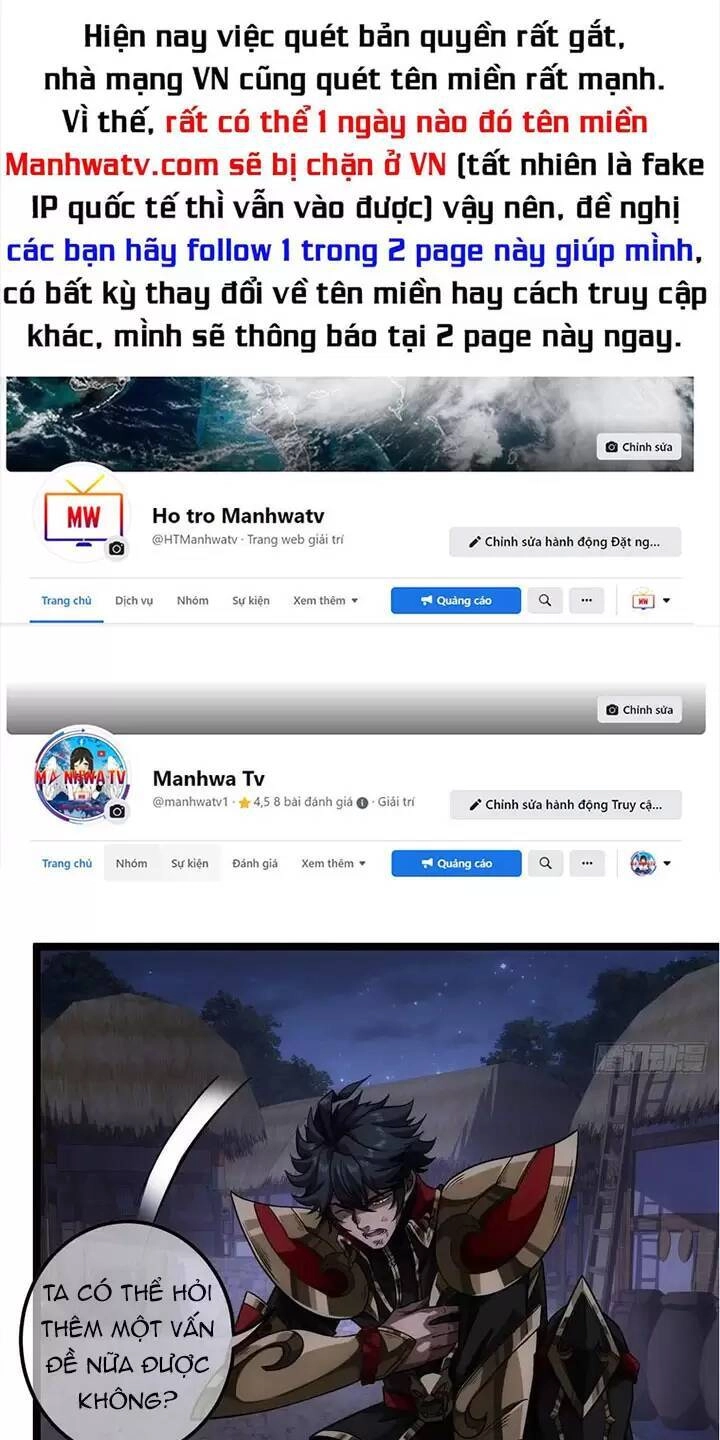 Ma Lâm Thiên Hạ Chapter 72 - 1