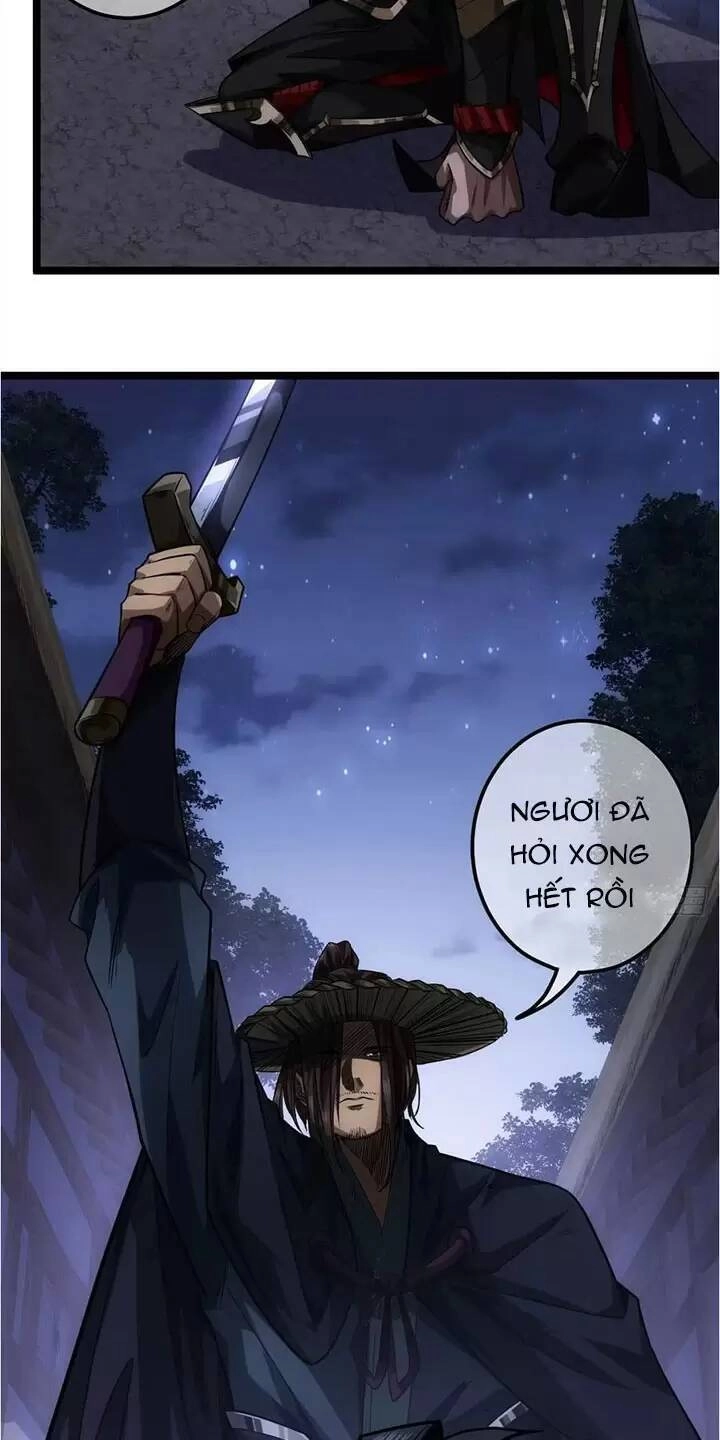 Ma Lâm Thiên Hạ Chapter 72 - 2