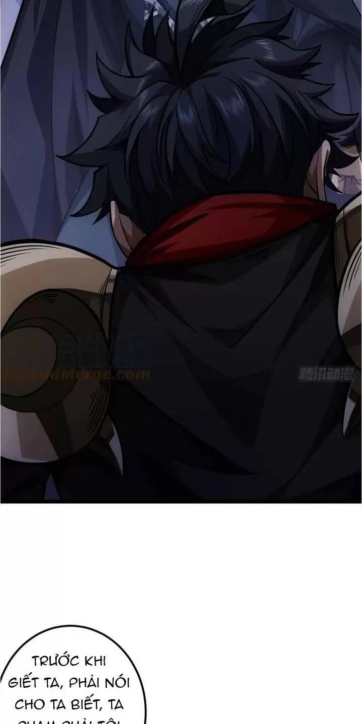 Ma Lâm Thiên Hạ Chapter 72 - 3