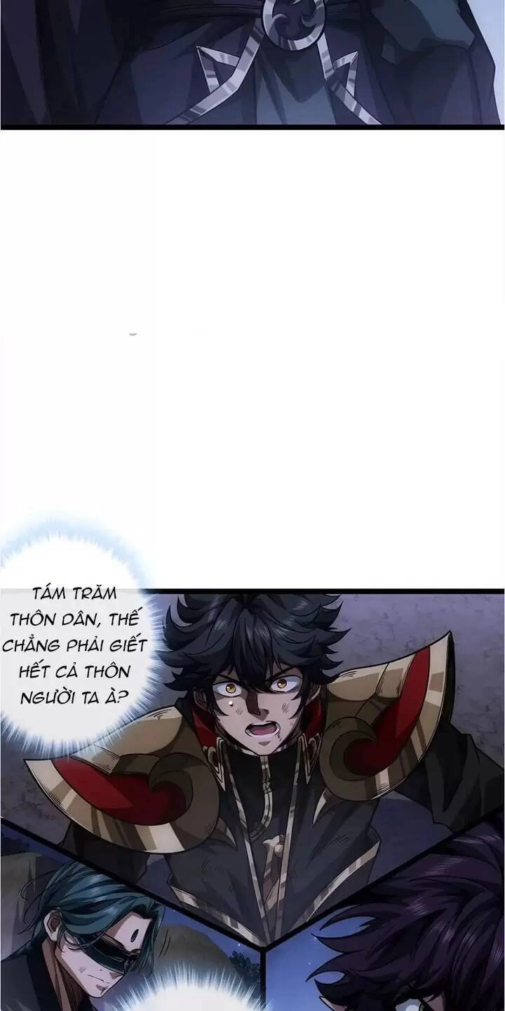 Ma Lâm Thiên Hạ Chapter 72 - 6