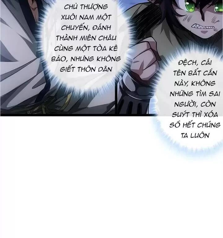 Ma Lâm Thiên Hạ Chapter 72 - 7