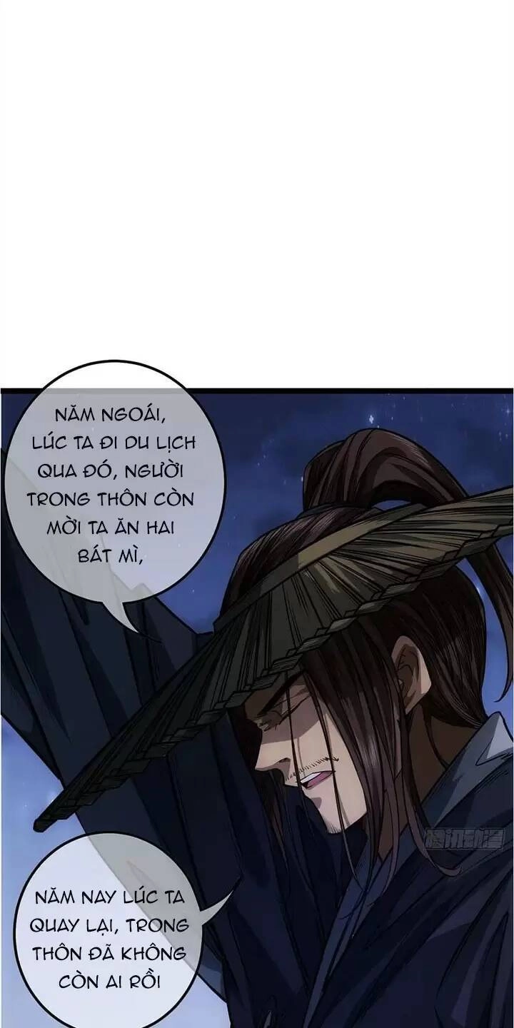 Ma Lâm Thiên Hạ Chapter 72 - 10