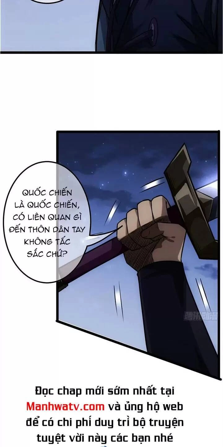 Ma Lâm Thiên Hạ Chapter 72 - 11