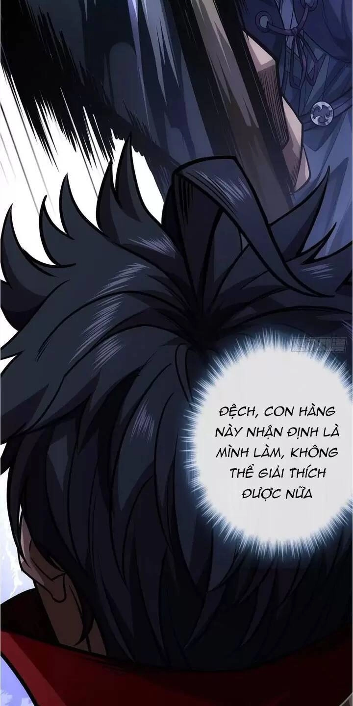 Ma Lâm Thiên Hạ Chapter 72 - 13