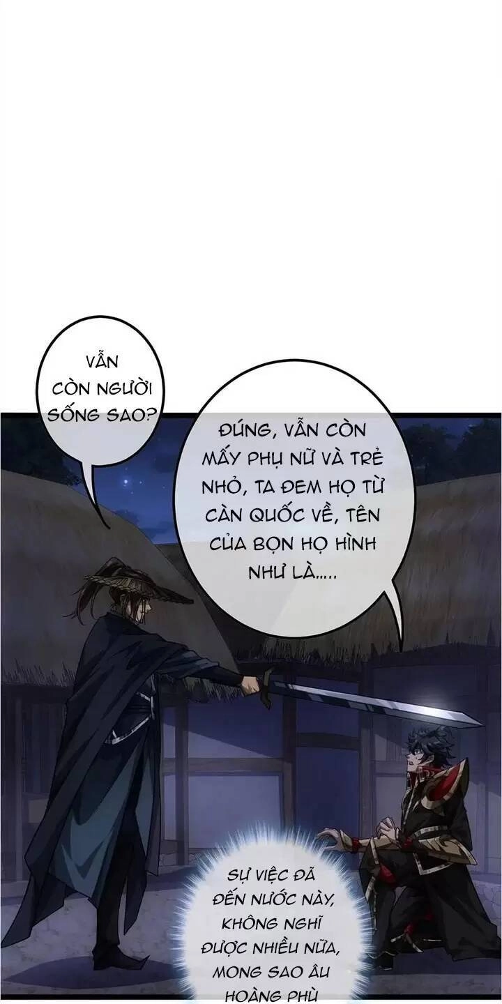 Ma Lâm Thiên Hạ Chapter 72 - 16