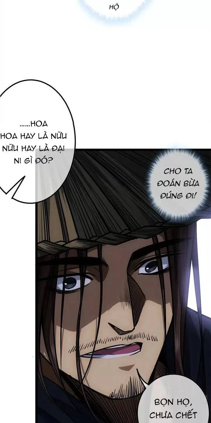 Ma Lâm Thiên Hạ Chapter 72 - 17