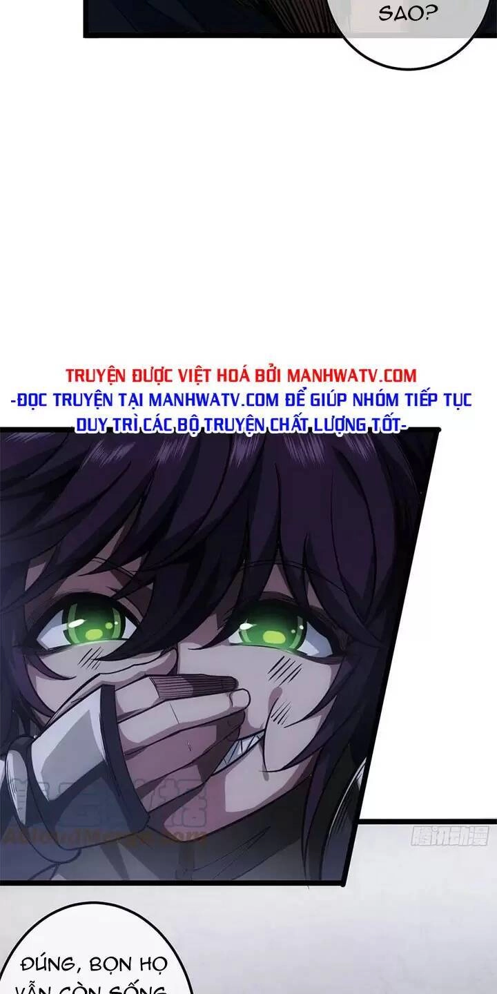 Ma Lâm Thiên Hạ Chapter 72 - 18