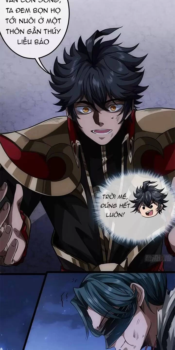 Ma Lâm Thiên Hạ Chapter 72 - 19