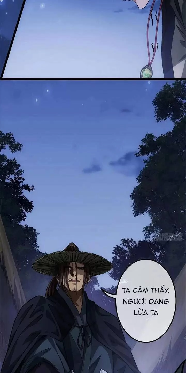 Ma Lâm Thiên Hạ Chapter 72 - 20